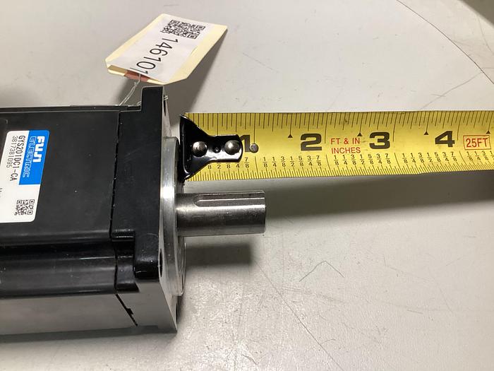 Used FUJI ELECTRIC GYS201DC1-CA