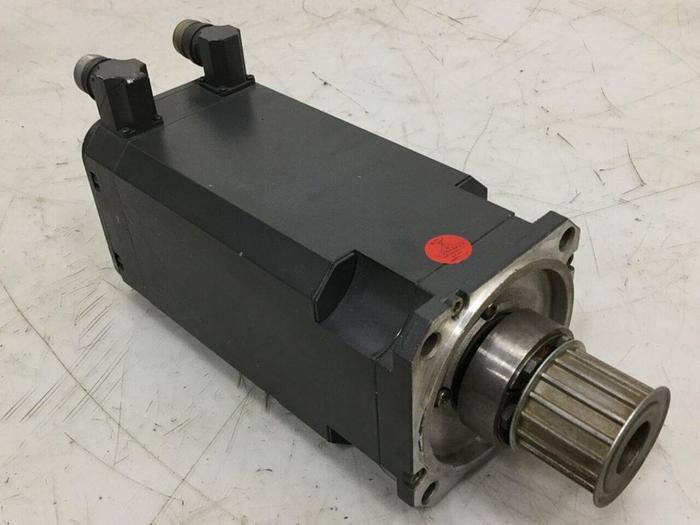 Used SIEMENS Brushless Servo Motor 1FT6062-6AF71-3TH0 Used