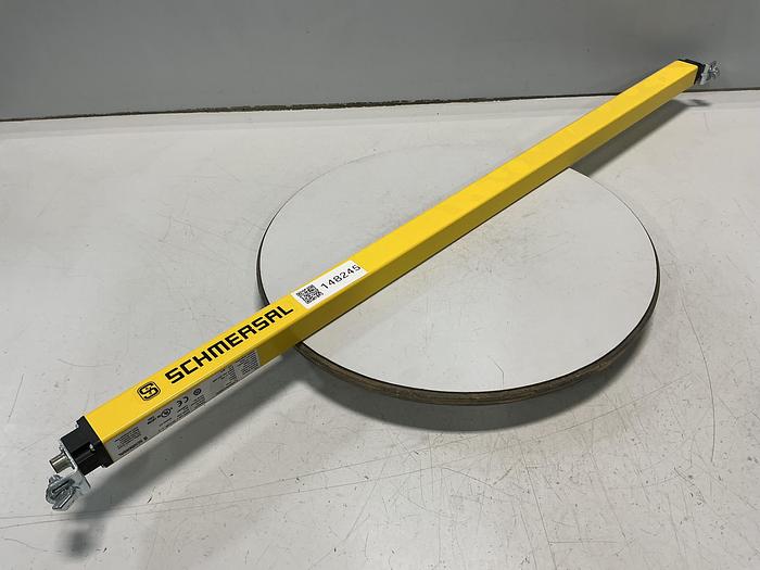 Used SCHMERSAL SLG440COM-E-0800-03