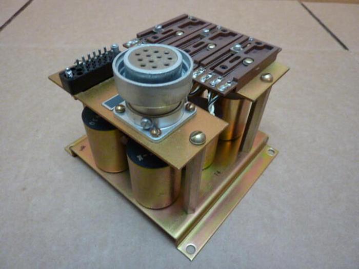 Used ALLEN BRADLEY Power Supply / Transformer X-379485 #27845