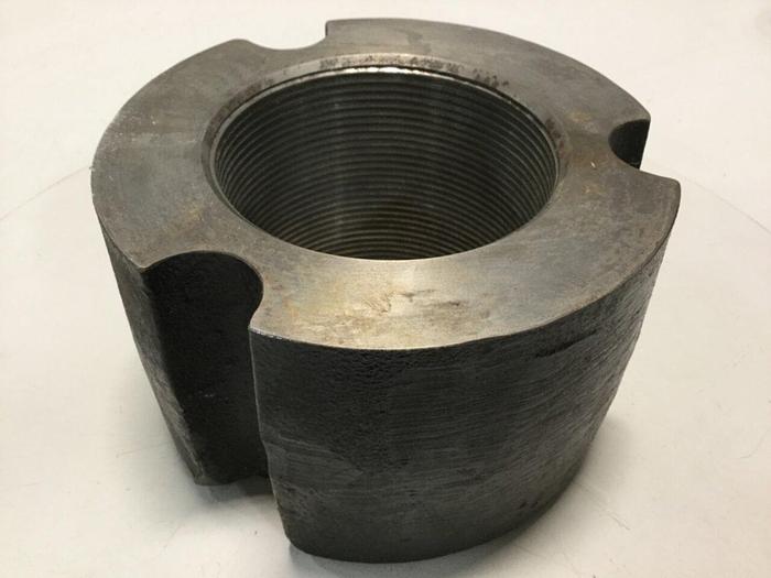 Used CINCINNATI MILACRON Tie Bar Nut 3982294 #111344