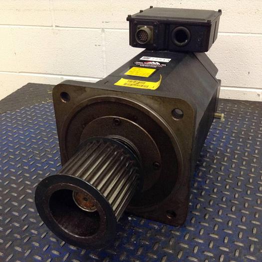 Used FANUC AC Servo Motor A06B-0303-B131 Used