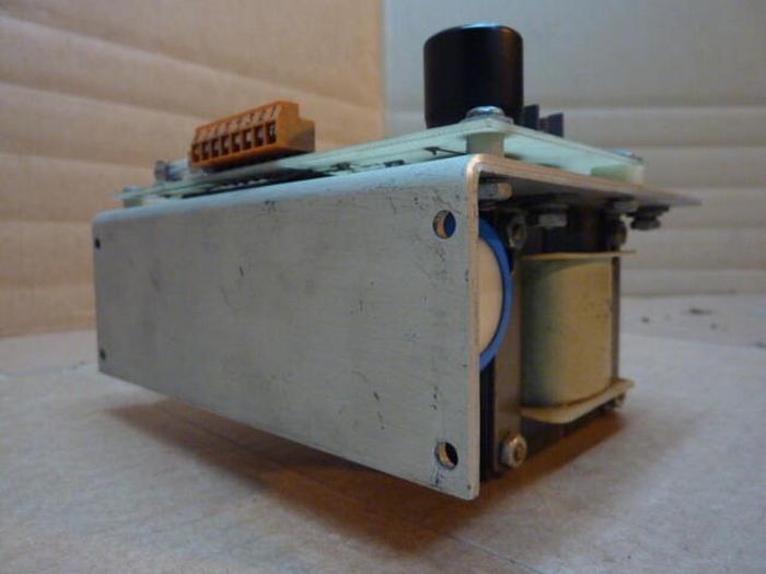 Used SCI Power Supply PR 107-A1 #3206