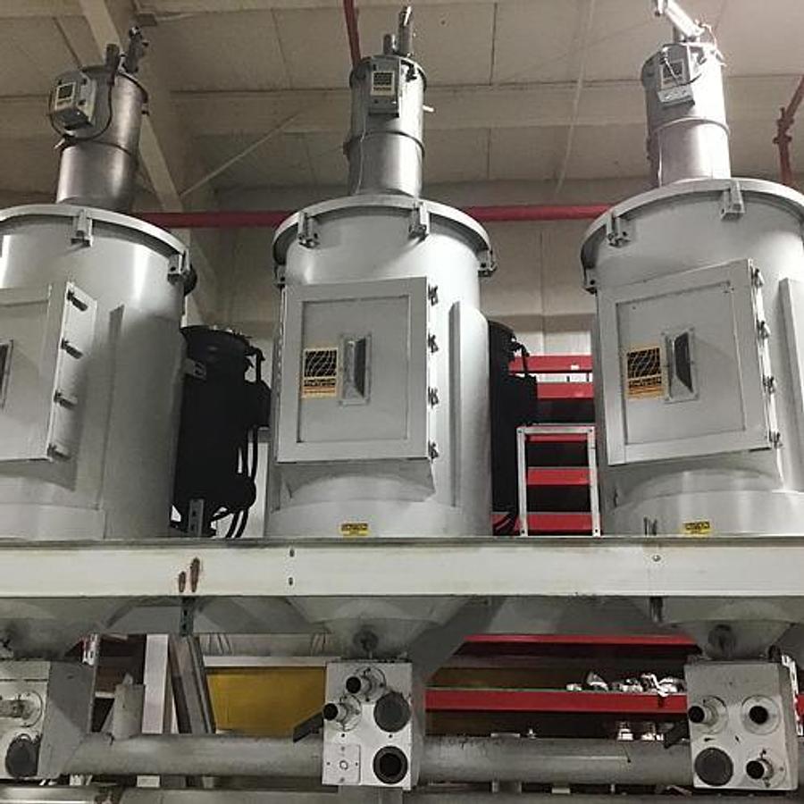 Used CINCINNATI MILACRON DD-1700