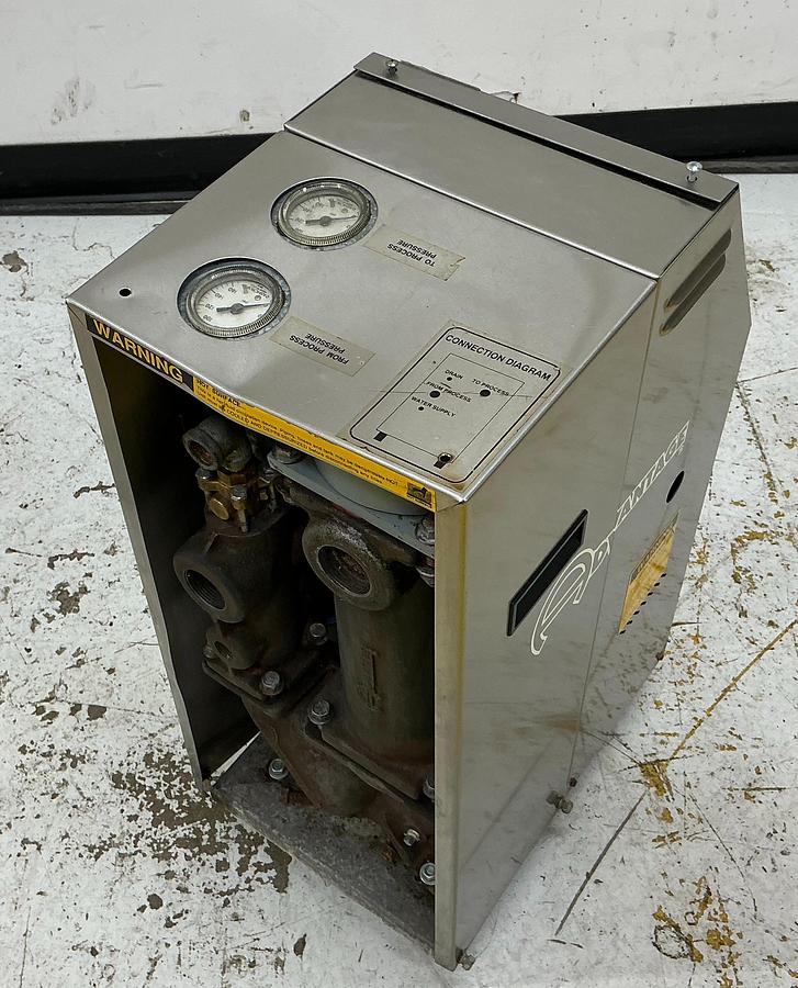 Used Advantage Thermolator SK-1035LE-41C1 USED