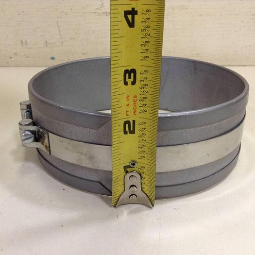 APPLIED INSTRUMENTS 1200 Watt Heater Band A-54C201-1X #69799