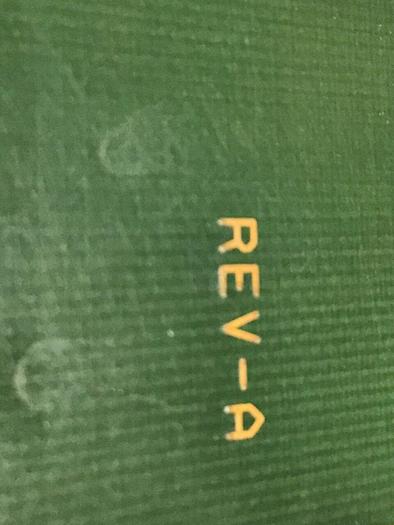 Used CINCINNATI MILACRON Mother Board 3-531-4429A #136136