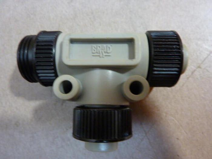 BRAD HARRISON / WOODHEAD 3 way junction DN3020 #30021