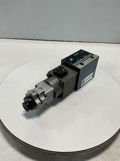 Used BOSCH 0 911 403 001