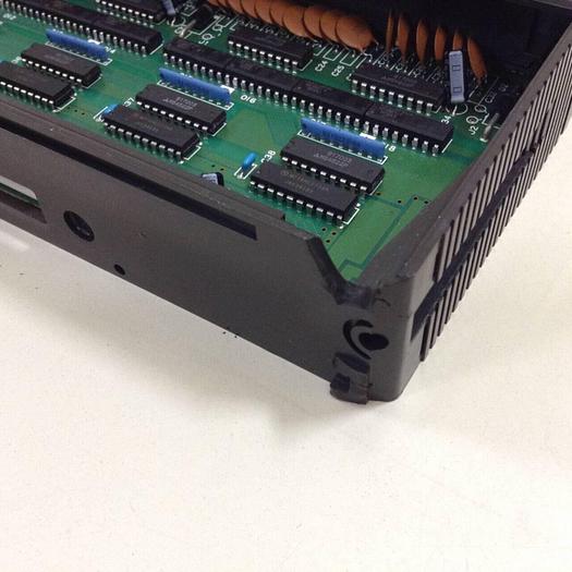 Used MITSUBISHI Programmable Controller AY41 #83620