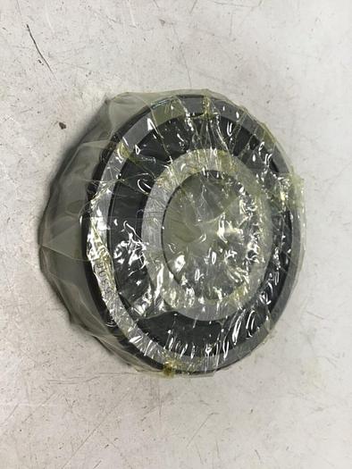 SKF Ball Bearing 6306-2RS1 #129022