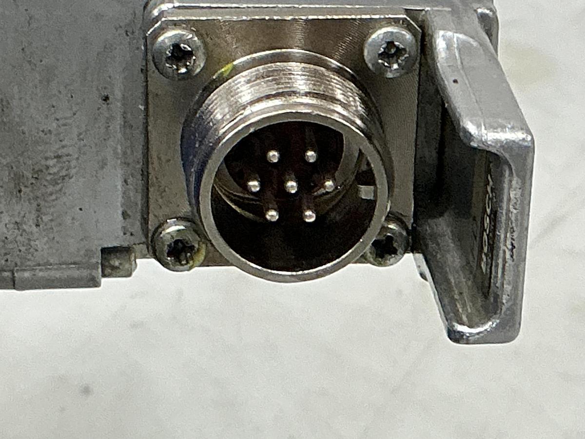 Used BOSCH 0 811 404 304