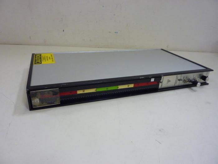 Used DEARBORN Precision Gaging Instrument 87DEC-1 #57064