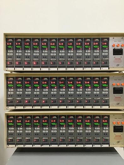 IDEAL MACHINERY 36 Zone Hot Runner IM-MF36-350-A1TP #131636