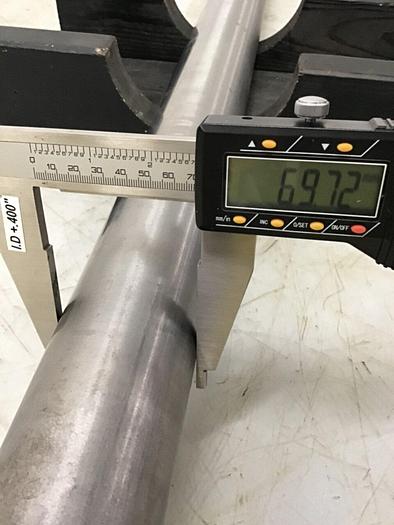 Used VAN DORN Tie Bar 341092 Used