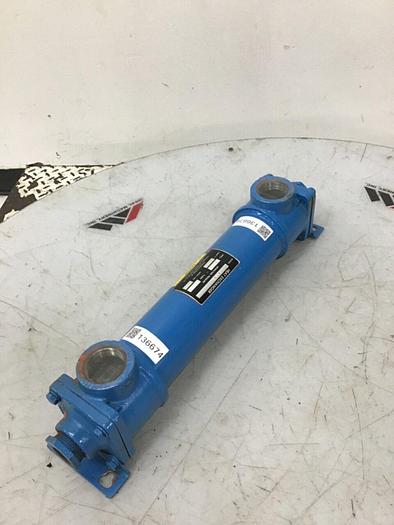 Used THERMAL TRANSFER Heat Exchanger K-718-0 Used