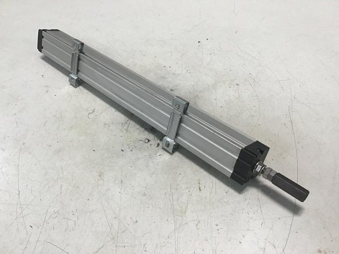 Used TRANSDUCER TECHNIQUES Linear Transducer TD590M4300 #140729