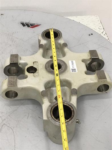 Used CINCINNATI MILACRON Crosshead MT170-15 / C Used