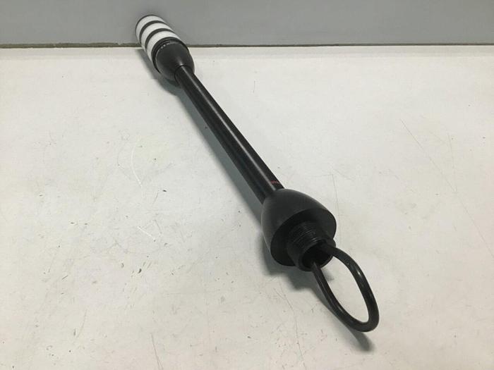 Used BANNER ENGINEERING 3 Color Tower Light TL50GYRQ #115792