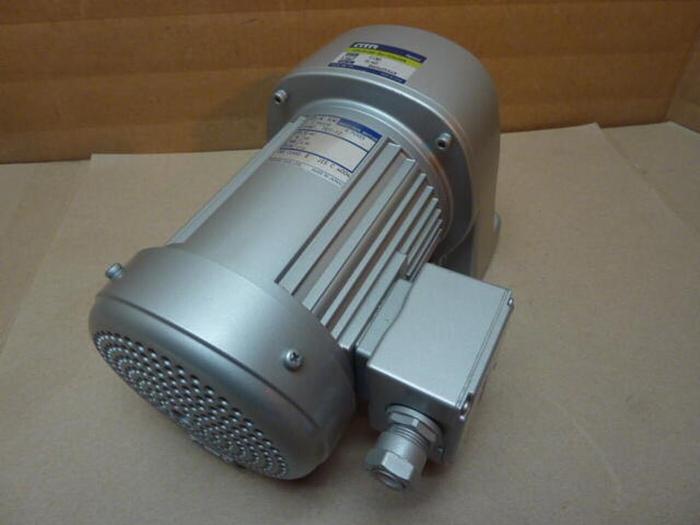 GTR MOTOR 1/2 HP Motor G3LM-28-30-T040WA #31607