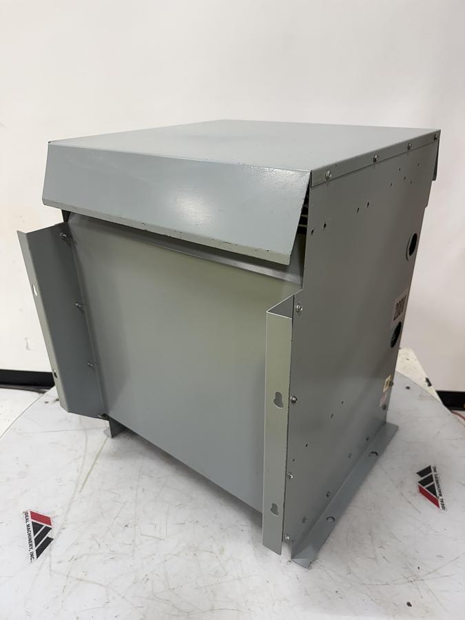 Used HAMMOND POWER SOLUTIONS 183536