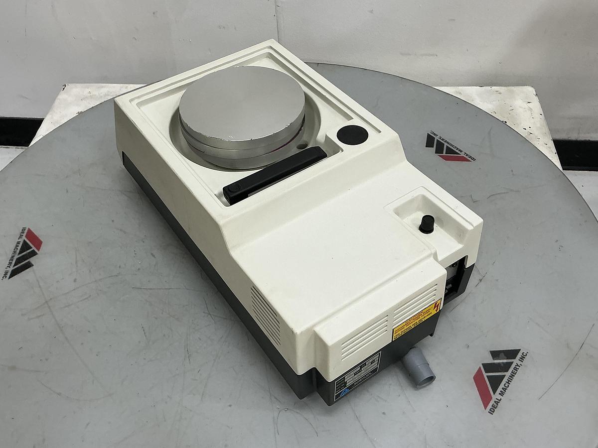 Used Buehler 49-1750-160