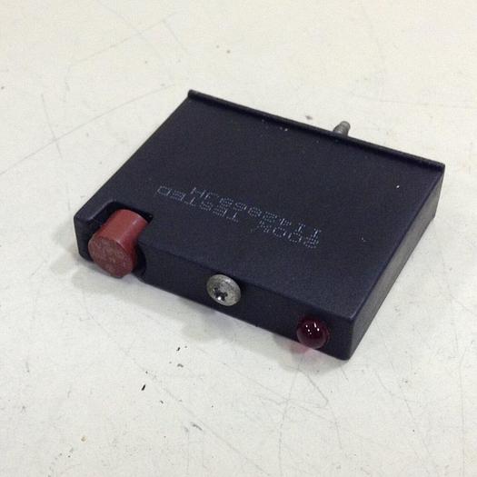 Used OPTO 22 I/O Module G4 0AC24 #83941