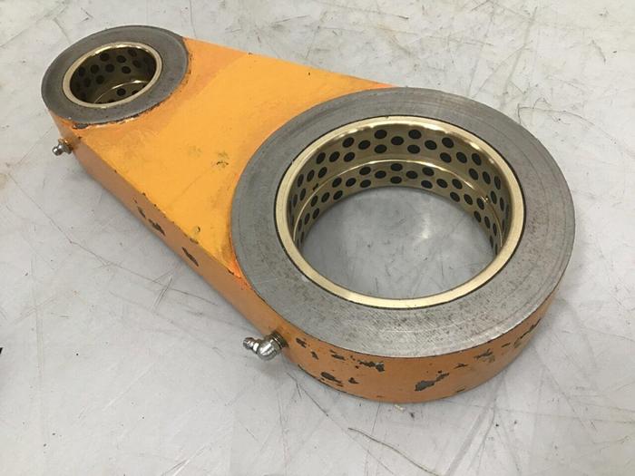 Used CINCINNATI MILACRON Toggle Link 3990751 #114314