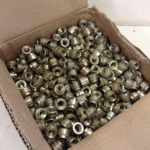 DB ROBERTS Self Clinching Nuts S-0813-2ZI #80708