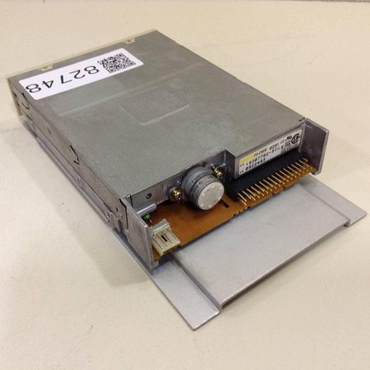 Used TEAC Floppy Drive FD-235HF #82748