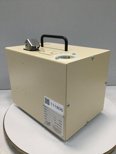 IDEAL MACHINERY Single Zone Hot Runner IM-MF1-G NEW