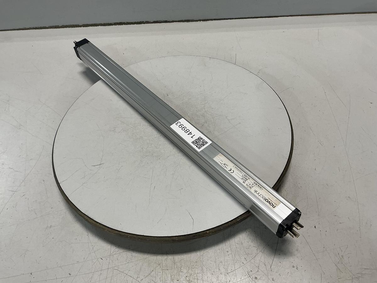 Used NOVOTECHNIK LWH 450