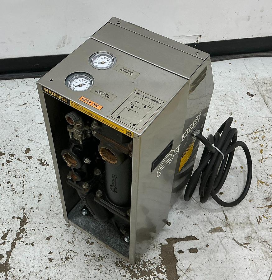 Used Not cleaned ADVANTAGE Thermolator SK-1075-41C1X USED