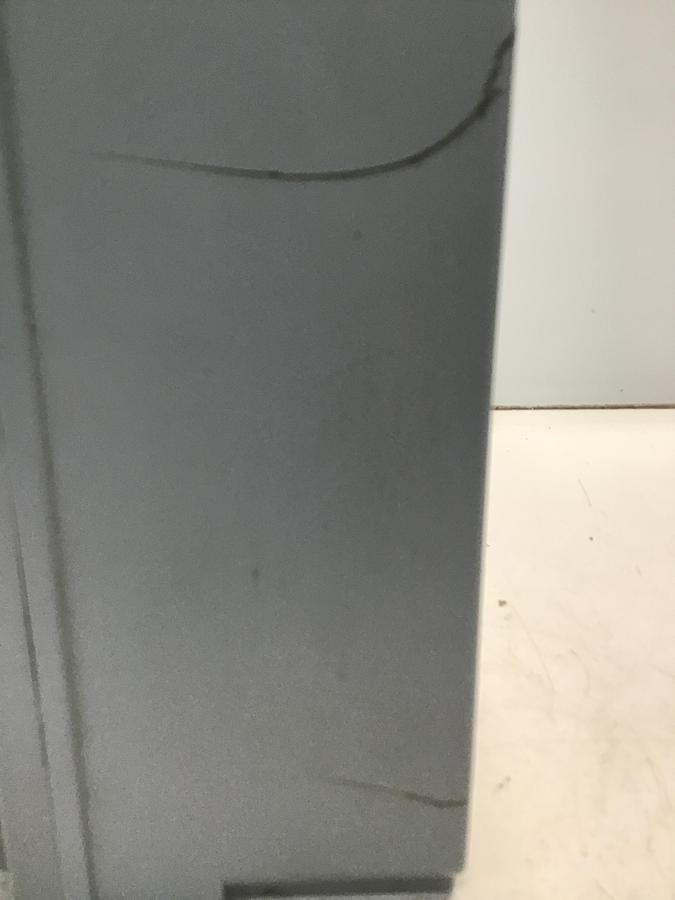 Used HUBBELL Disconnect Switch HBLDS6 Used #135126