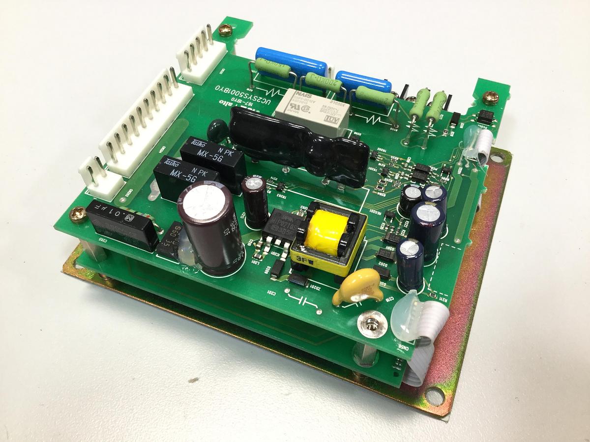 Used SYSCO Display Control Panel SYS-500 USED