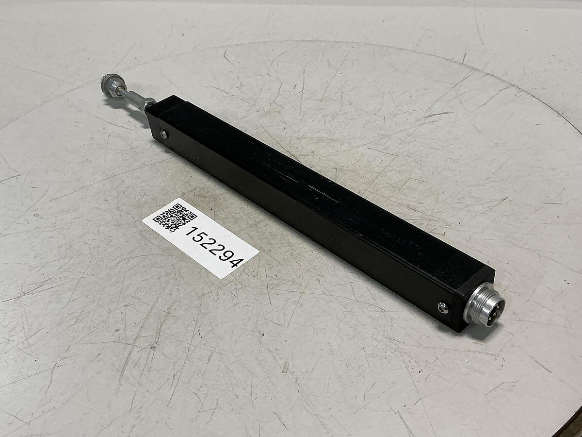 Used TRANSDUCER DIRECT TD390-5-6-W