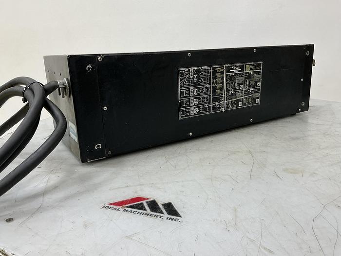 Used ATHENA MFL-0-D-12-CV