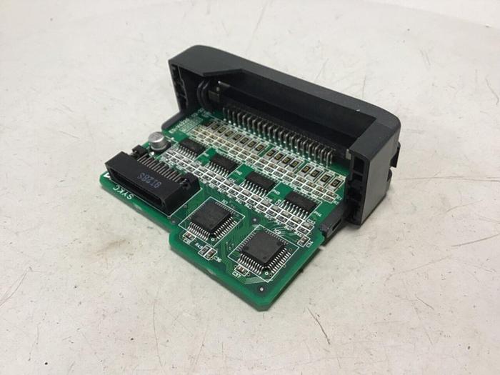 Used AUTOMATION DIRECT Module D2-32ND3 USED