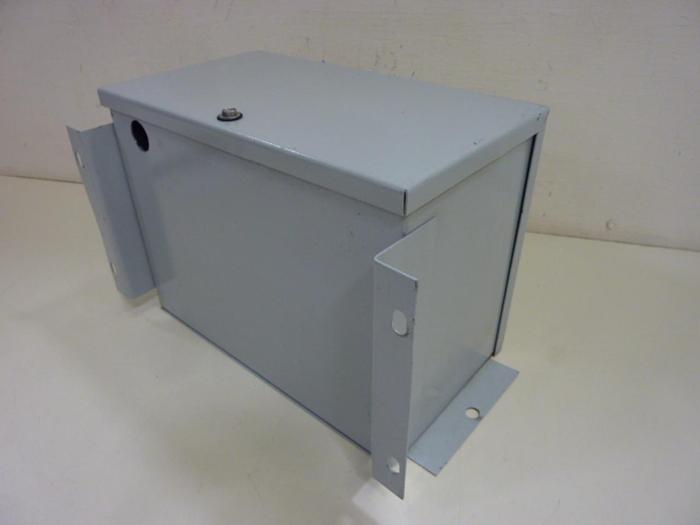 Used GENERAL ELECTRIC Capacitor 65L 809TE1 #54471