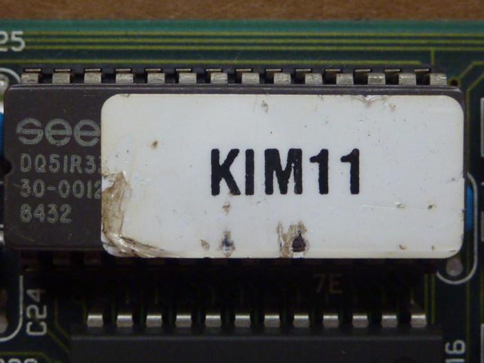 Used DATA TECHNOLOGY Circuit Board 5150BX1 #32284