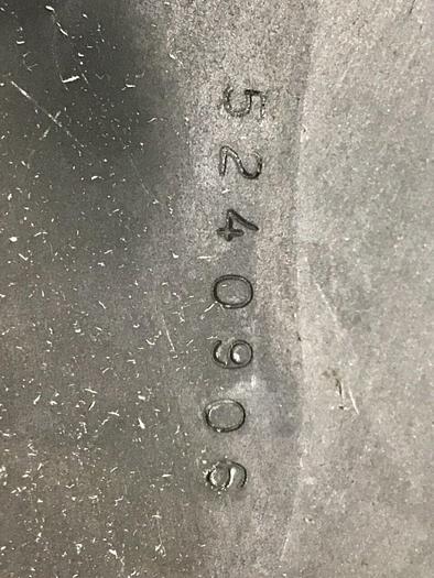 Used CINCINNATI MILACRON Tie Bar Drive 5240906 #115925