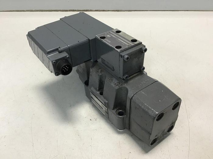 Used BOSCH Proportional Valve 0 811 404 615 Used
