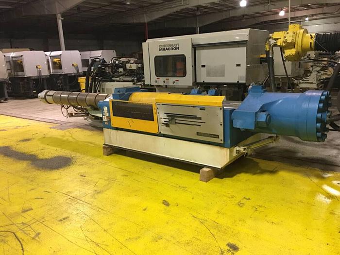 Used FARREL 170 Oz Injection Unit 1000H-170 / IU Used