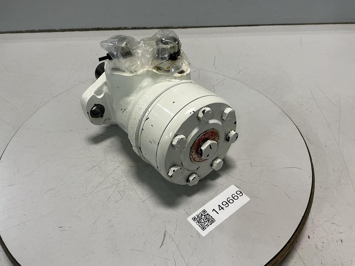 Used DANFOSS 151-0244