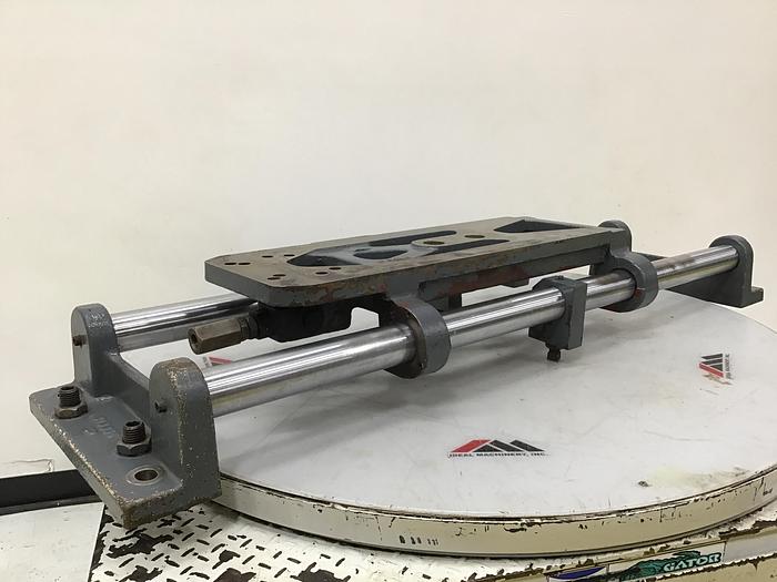 Used VAN DORN 313336