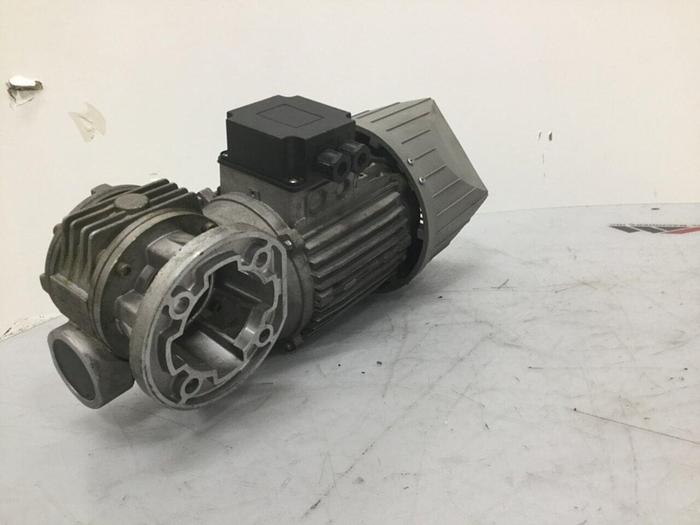 Used NERI MOTORI 1 HP Motor AT80BN/4 #115706