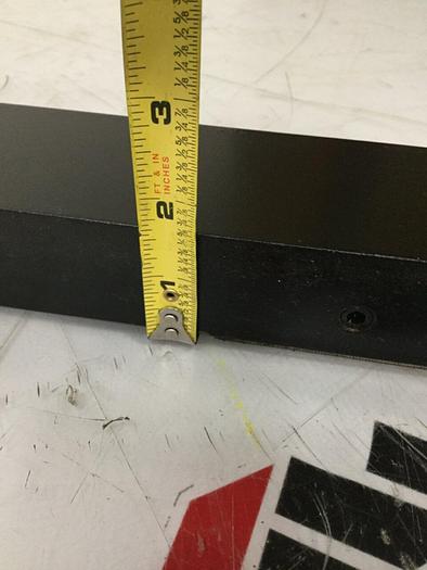 Used ENGEL Platen Shoe ES1300/450 / S #116900