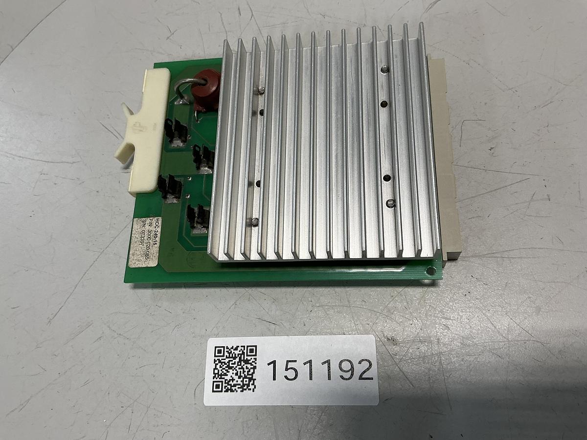 Used AMERICAN MSI CORPORATION 3000.020.085