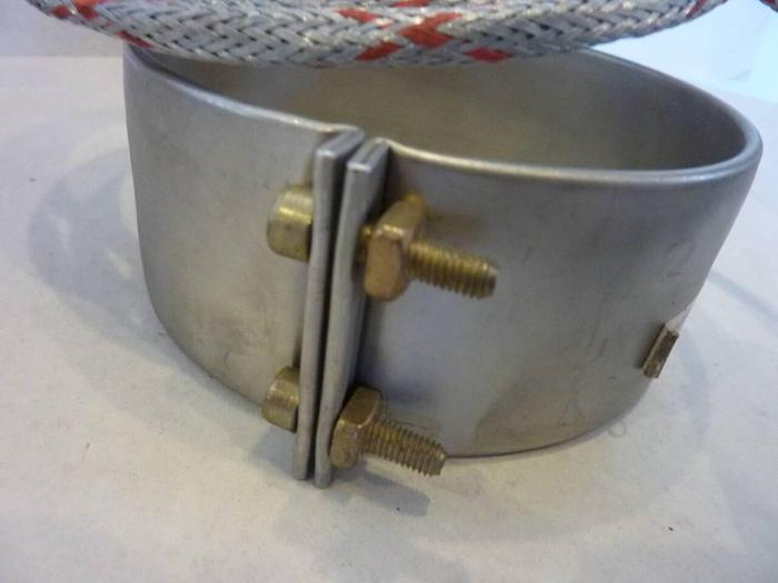 GENERIC 1000 Watt Heater Band 1540903 New