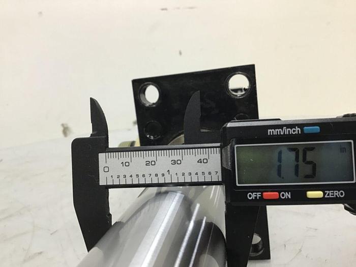 Used HYDRO LINE Clamp Cylinder N5F-2.5X24.8 Used